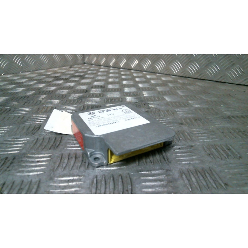 Boitier air bag VOLKSWAGEN PASSAT 4 Photo n°3