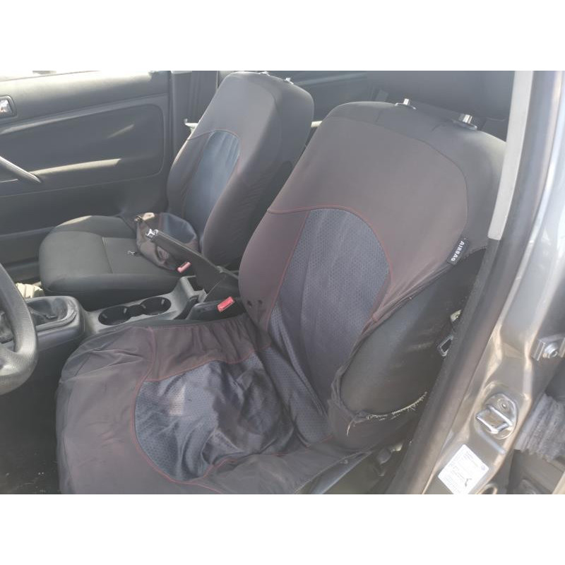 Boitier air bag VOLKSWAGEN PASSAT 4 Photo n°4