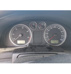 Boitier air bag VOLKSWAGEN PASSAT 4