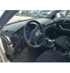 Boitier air bag VOLKSWAGEN PASSAT 4