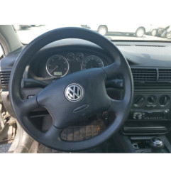 Boitier air bag VOLKSWAGEN PASSAT 4