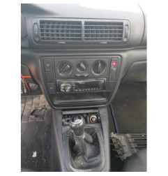 Boitier air bag VOLKSWAGEN PASSAT 4