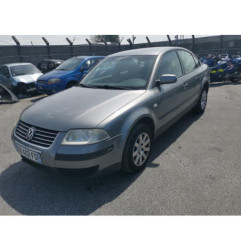 Boitier air bag VOLKSWAGEN PASSAT 4
