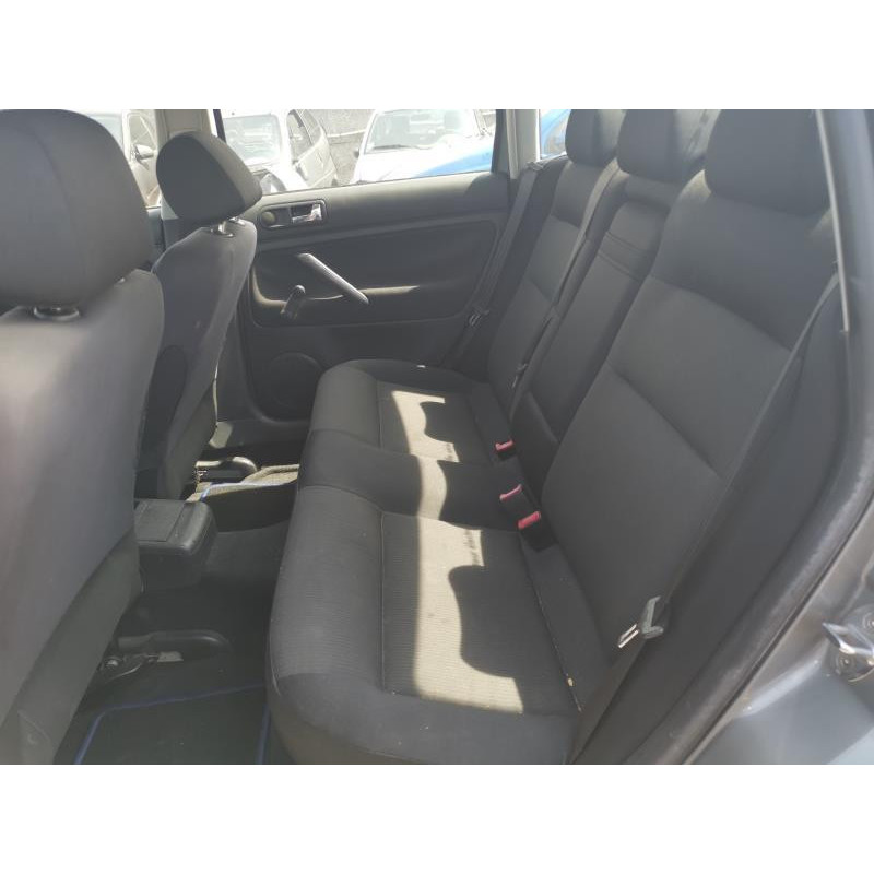 Boitier air bag VOLKSWAGEN PASSAT 4 Photo n°12