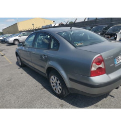 Boitier air bag VOLKSWAGEN PASSAT 4