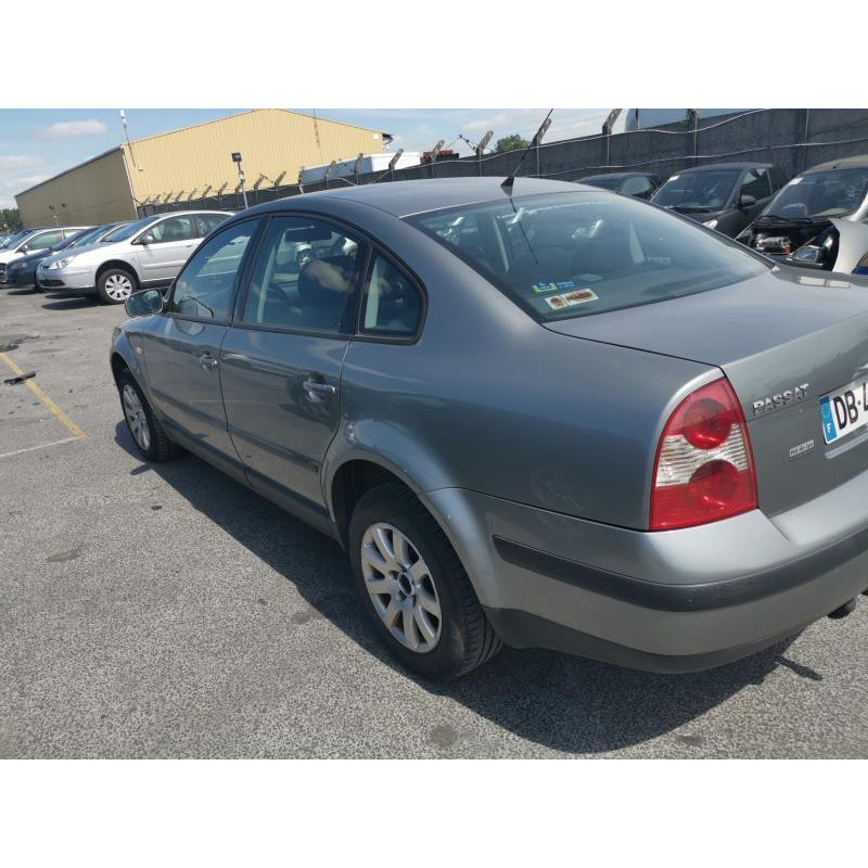 Boitier air bag VOLKSWAGEN PASSAT 4 Photo n°13