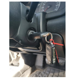 Boitier air bag VOLKSWAGEN PASSAT 4