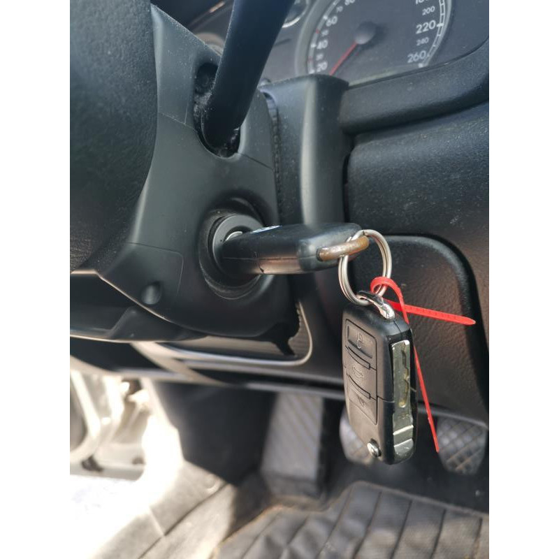 Boitier air bag VOLKSWAGEN PASSAT 4 Photo n°14