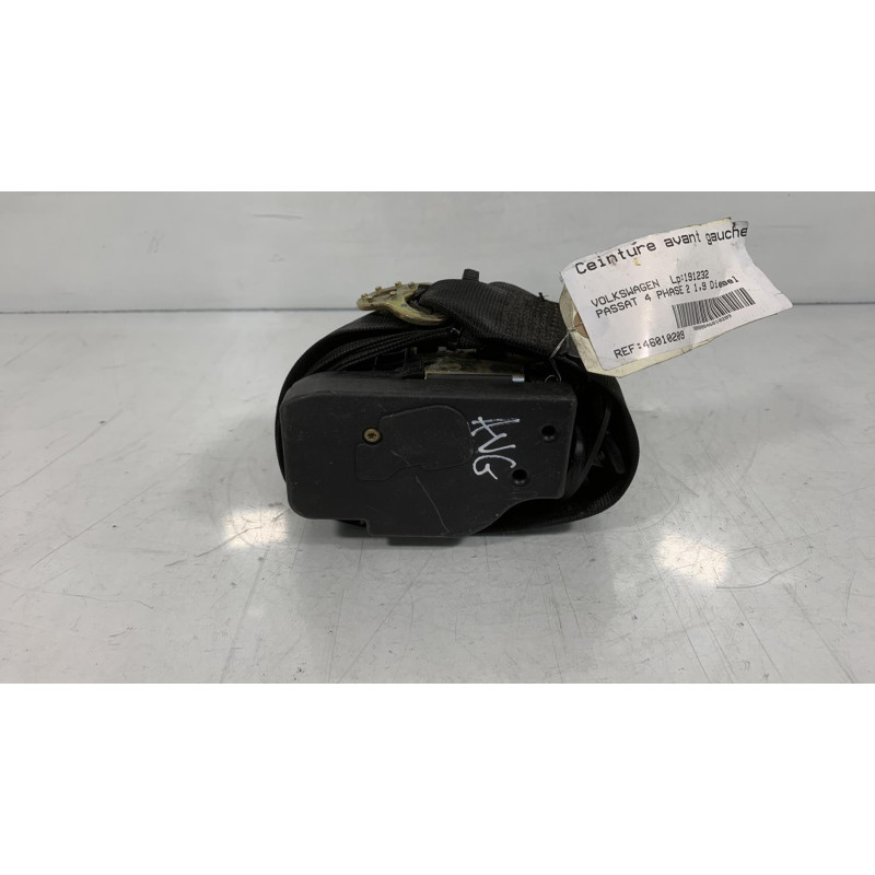Pretensionneur de ceinture avant gauche VOLKSWAGEN PASSAT 4 Photo n°3