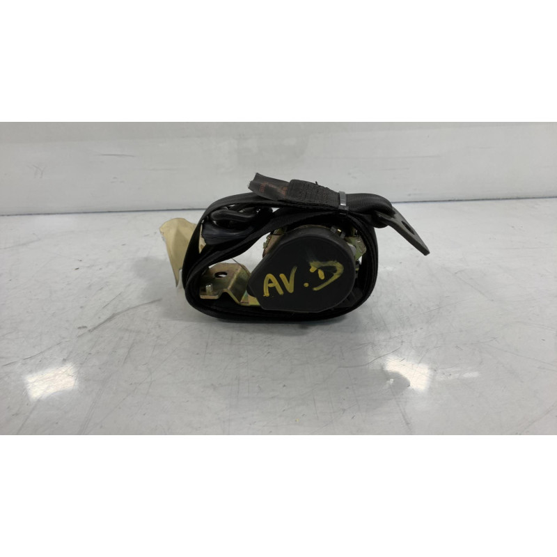 Ceinture avant droit CITROEN SAXO Photo n°2