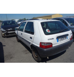 Ceinture avant droit CITROEN SAXO
