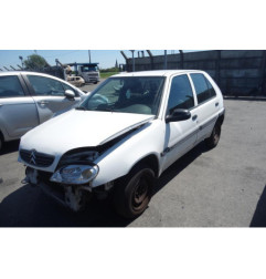 Ceinture avant droit CITROEN SAXO