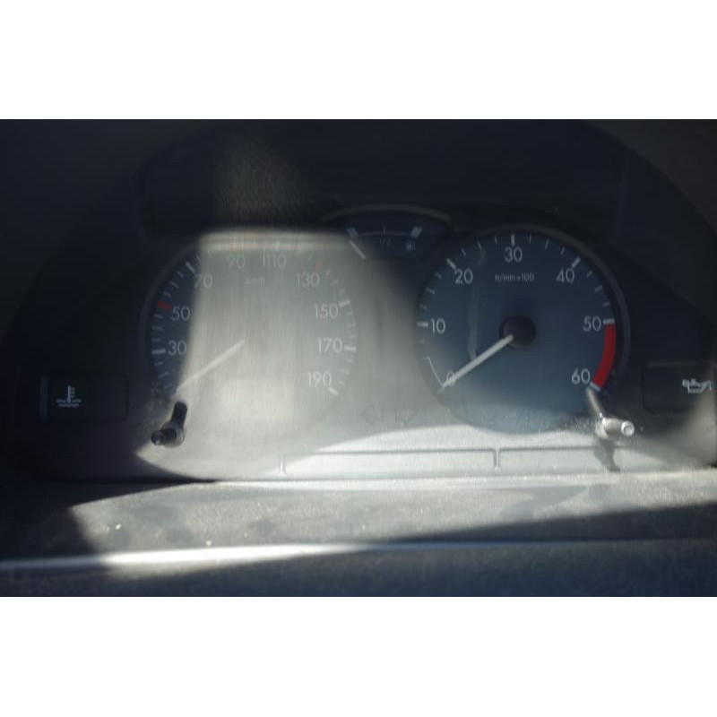 Ceinture avant droit CITROEN SAXO Photo n°7