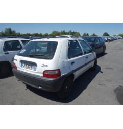 Ceinture avant droit CITROEN SAXO