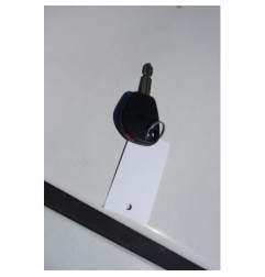 Ceinture avant droit CITROEN SAXO
