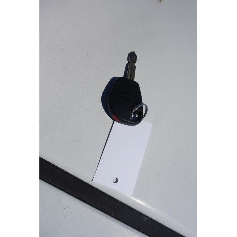 Ceinture avant droit CITROEN SAXO Photo n°11