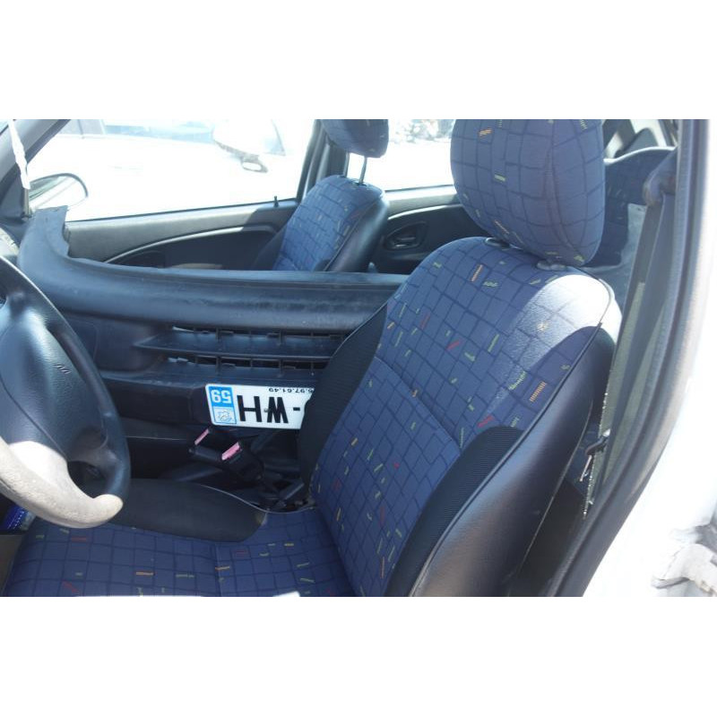 Ceinture avant droit CITROEN SAXO Photo n°13
