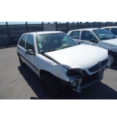 Ceinture avant droit CITROEN SAXO