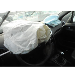 Bloc ABS (freins anti-blocage) PEUGEOT 207