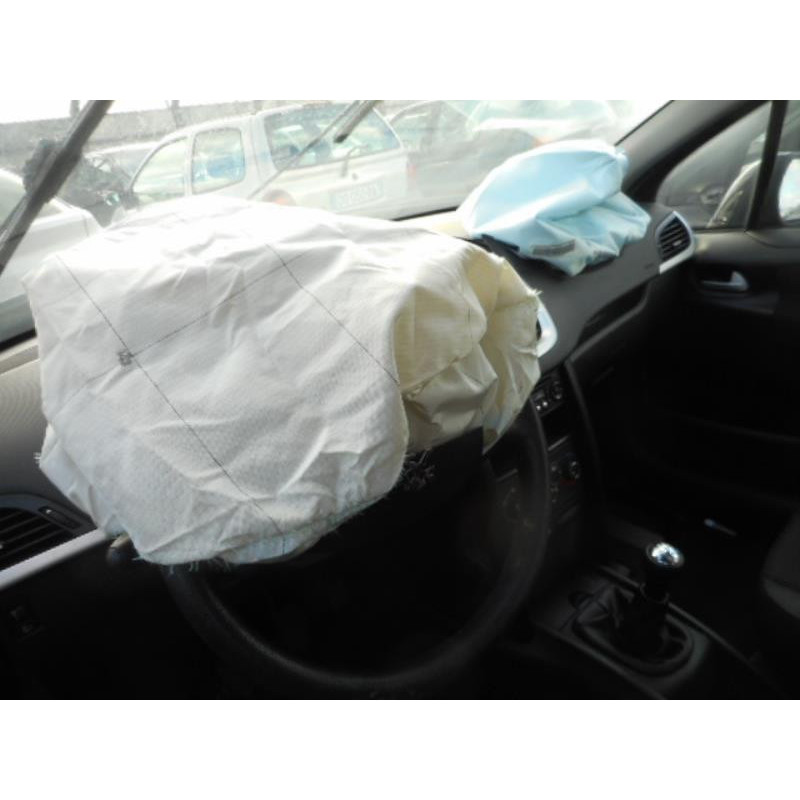 Bloc ABS (freins anti-blocage) PEUGEOT 207 Photo n°9