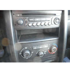 Bloc ABS (freins anti-blocage) PEUGEOT 207
