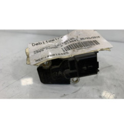 Debitmetre PEUGEOT 2008 1