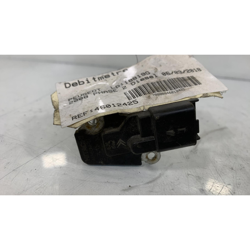 Debitmetre PEUGEOT 2008 1 Photo n°2
