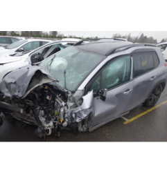 Debitmetre PEUGEOT 2008 1