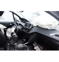 Debitmetre PEUGEOT 2008 1