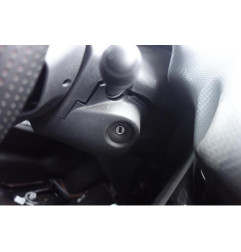 Debitmetre PEUGEOT 2008 1