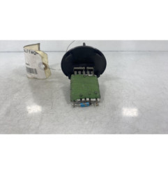Resistance chauffage CITROEN C3 2