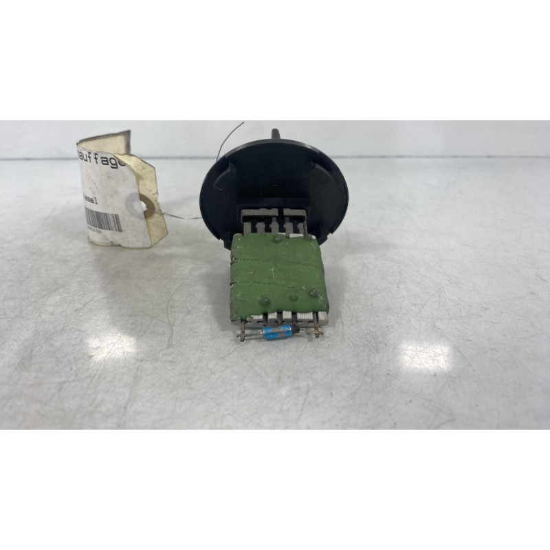Resistance chauffage CITROEN C3 2 Photo n°2