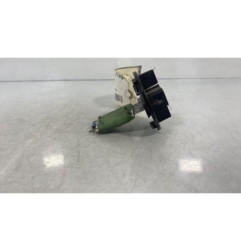 Resistance chauffage CITROEN C3 2