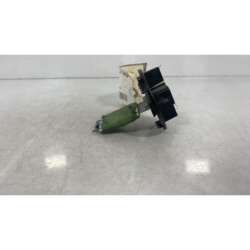 Resistance chauffage CITROEN C3 2 Photo n°3