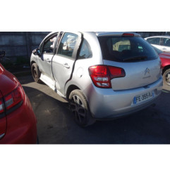 Resistance chauffage CITROEN C3 2