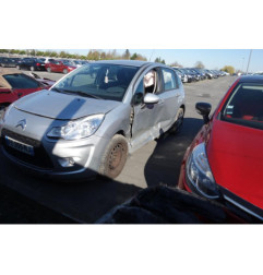Resistance chauffage CITROEN C3 2