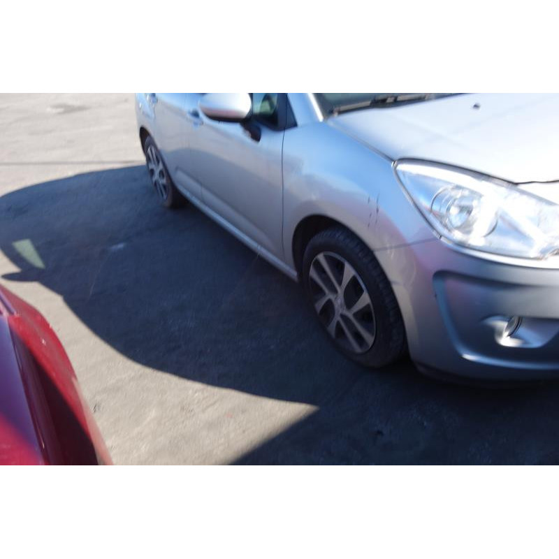 Resistance chauffage CITROEN C3 2 Photo n°6
