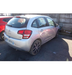 Resistance chauffage CITROEN C3 2