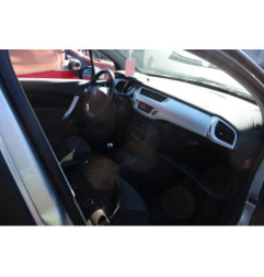 Resistance chauffage CITROEN C3 2