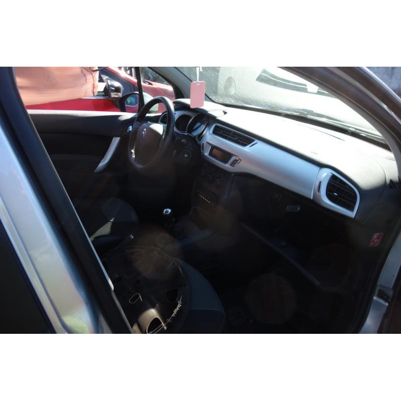 Resistance chauffage CITROEN C3 2 Photo n°8
