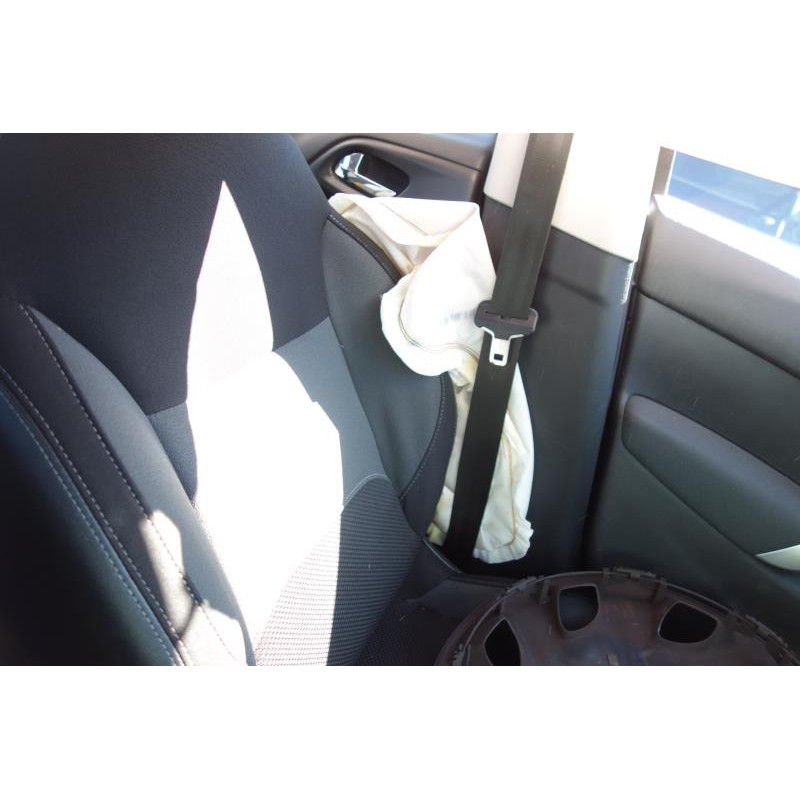 Resistance chauffage CITROEN C3 2 Photo n°9