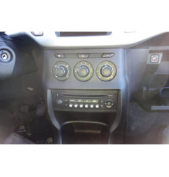 Resistance chauffage CITROEN C3 2