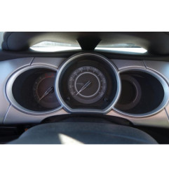 Resistance chauffage CITROEN C3 2