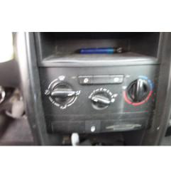 Trappe d'essence PEUGEOT 207