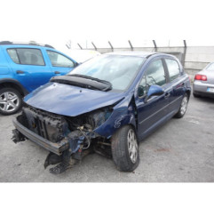Trappe d'essence PEUGEOT 207
