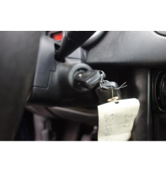 Trappe d'essence PEUGEOT 207