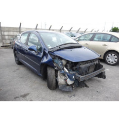 Trappe d'essence PEUGEOT 207