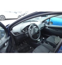 Trappe d'essence PEUGEOT 207
