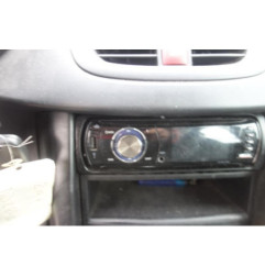 Trappe d'essence PEUGEOT 207