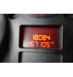 Trappe d'essence PEUGEOT 207